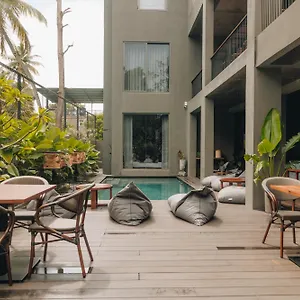  Hotel Bohemian Nest